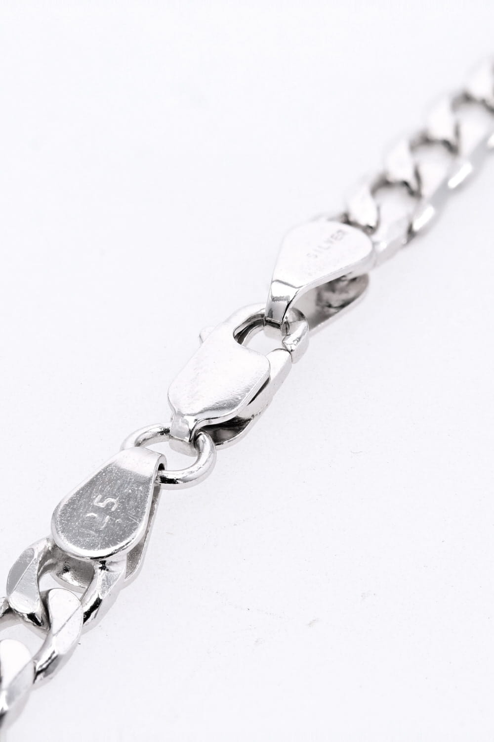 Ledolica Necklace Polished