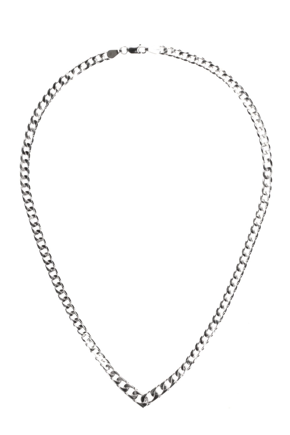 Ledolica Necklace Polished