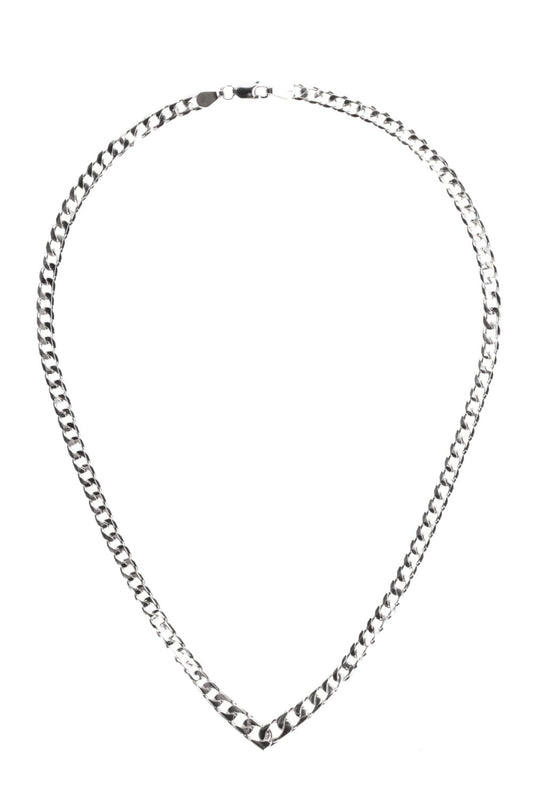 Ledolica Necklace Polished