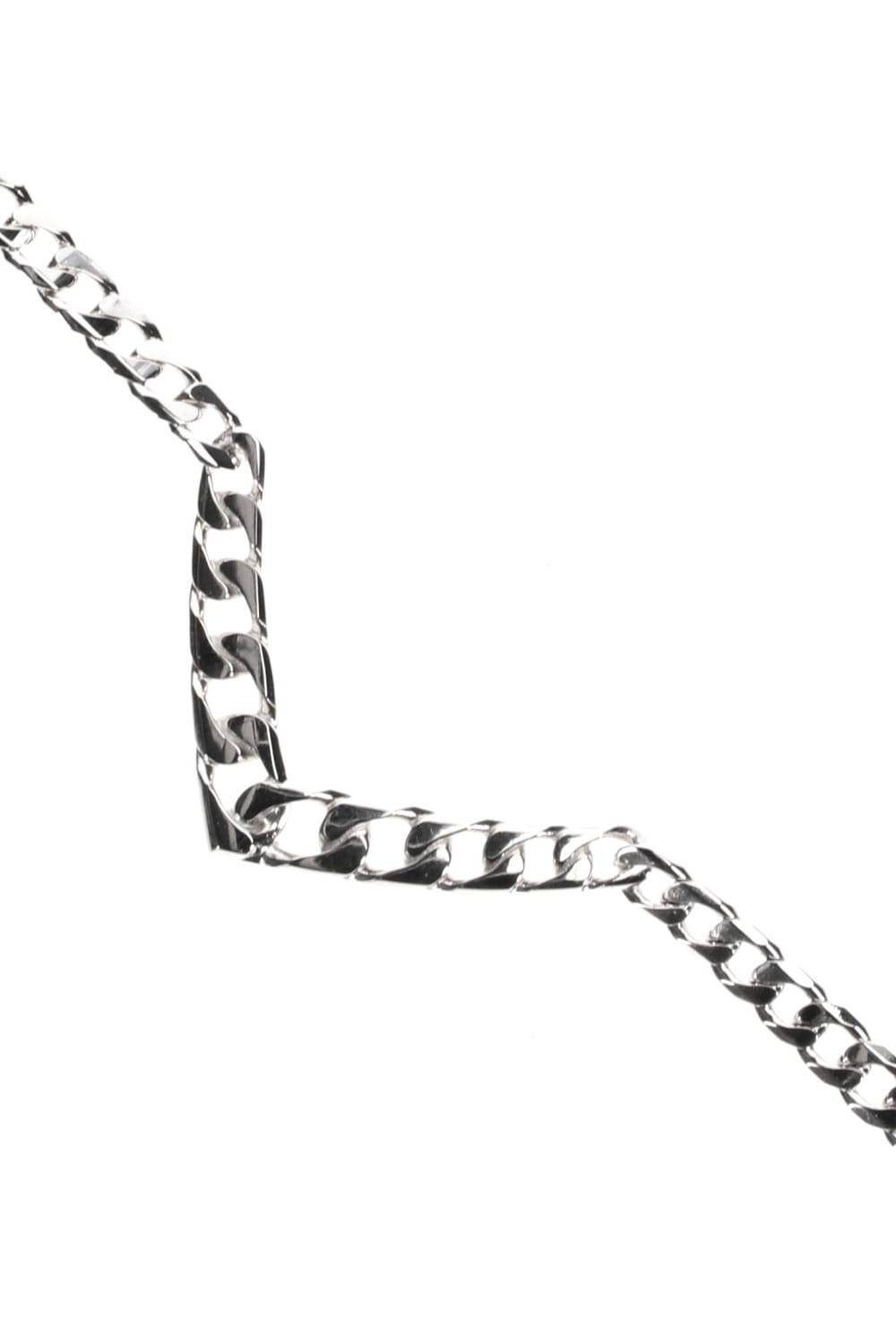 Ledolica Necklace Polished