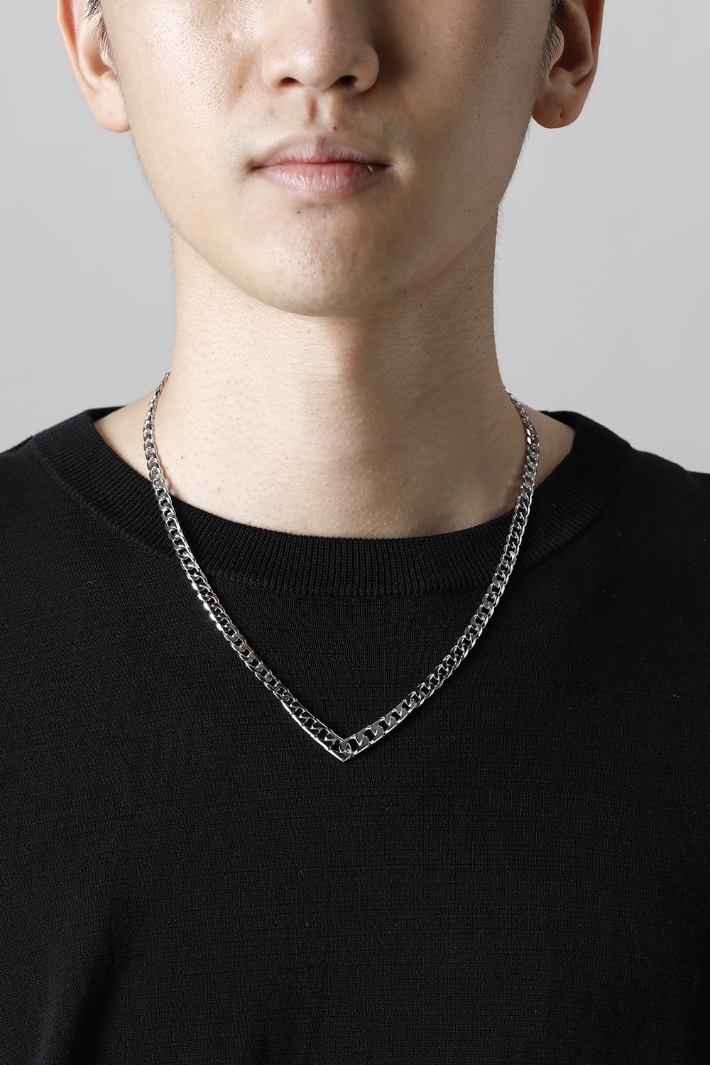 Ledolica Necklace Polished