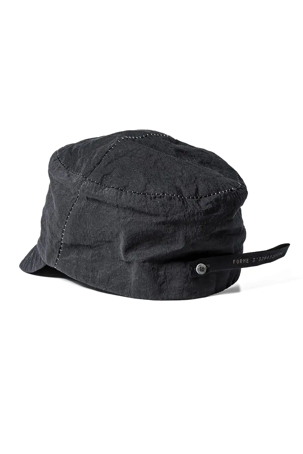 Field Cap