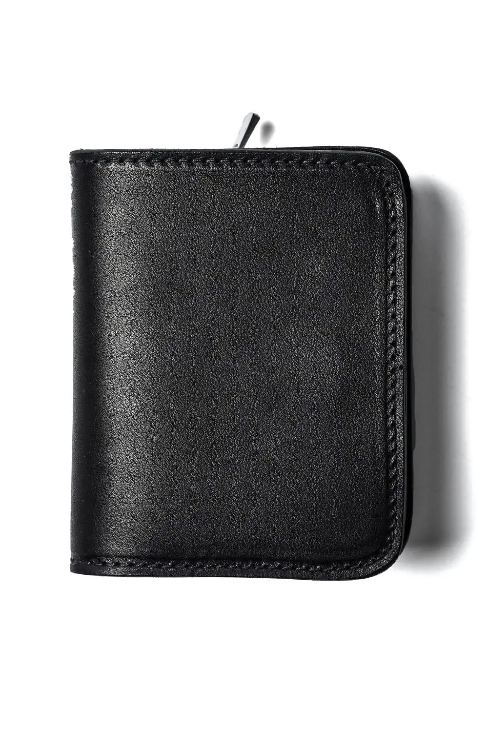 Small Leather Wallet - Kangaroo Leather - C8