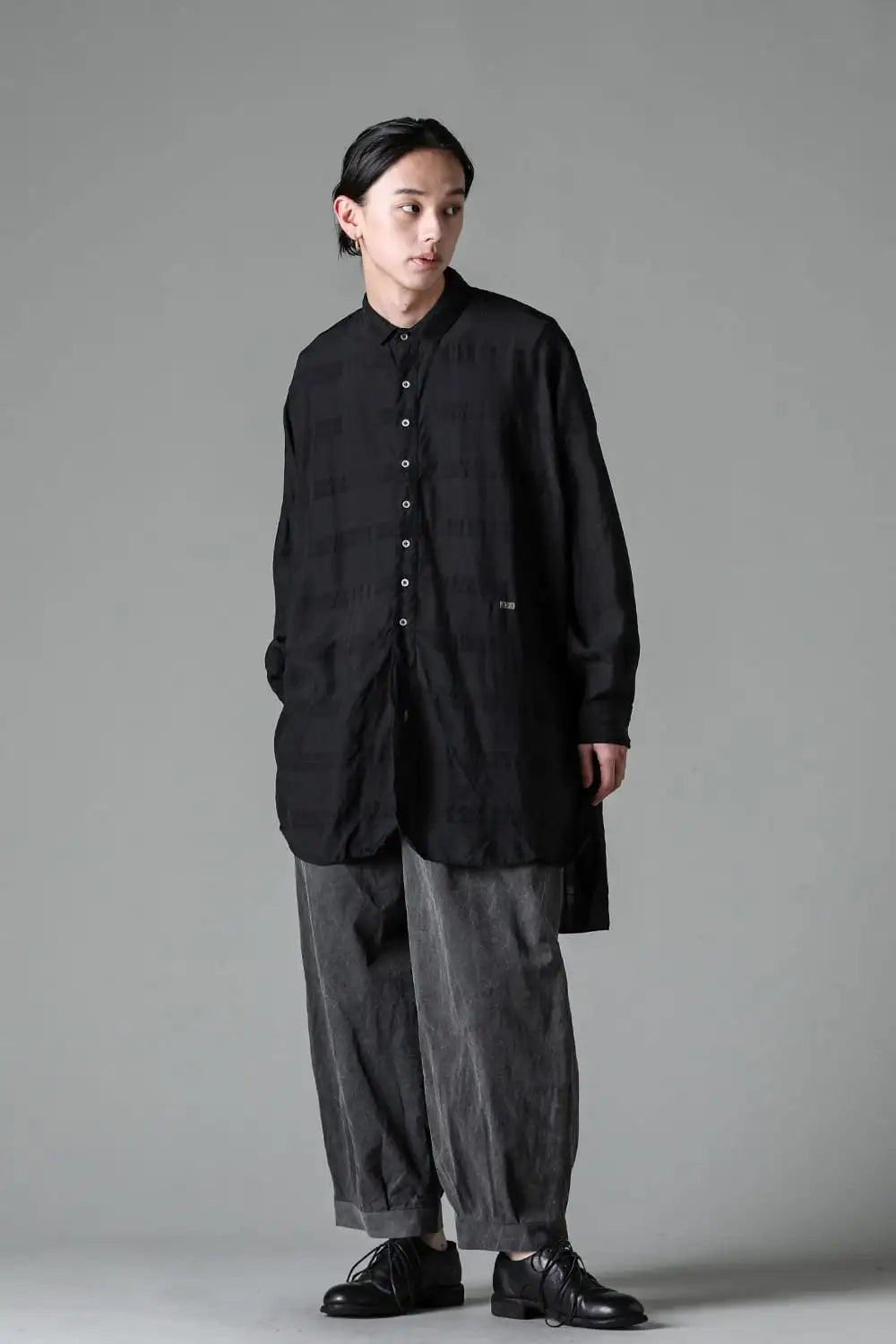 Tucked x2 Trousers