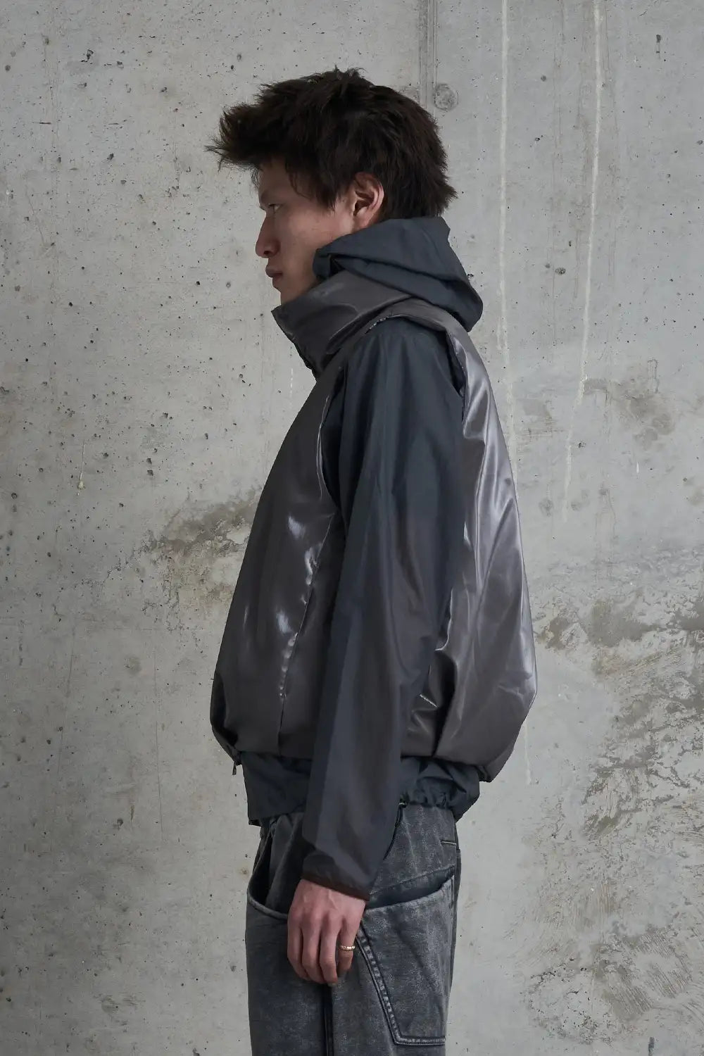 フォームド ベスト