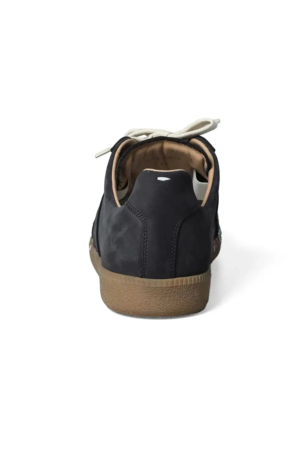 レプリカ ペインター スニーカー Black