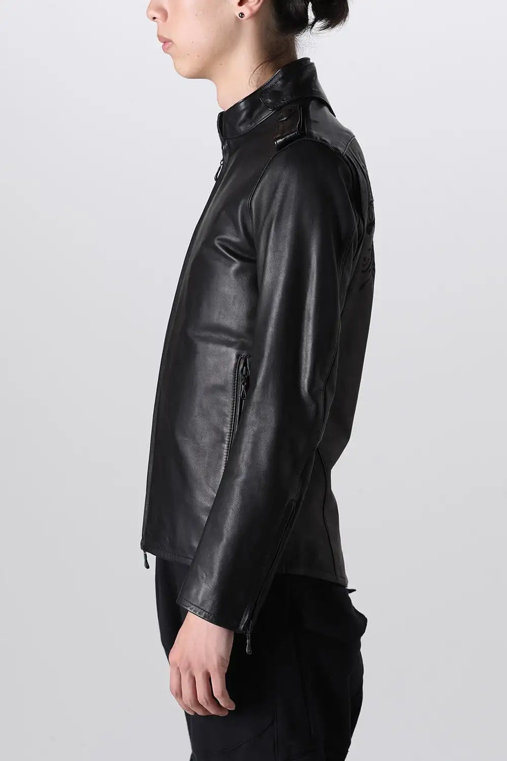 Horse Leather Single Riders