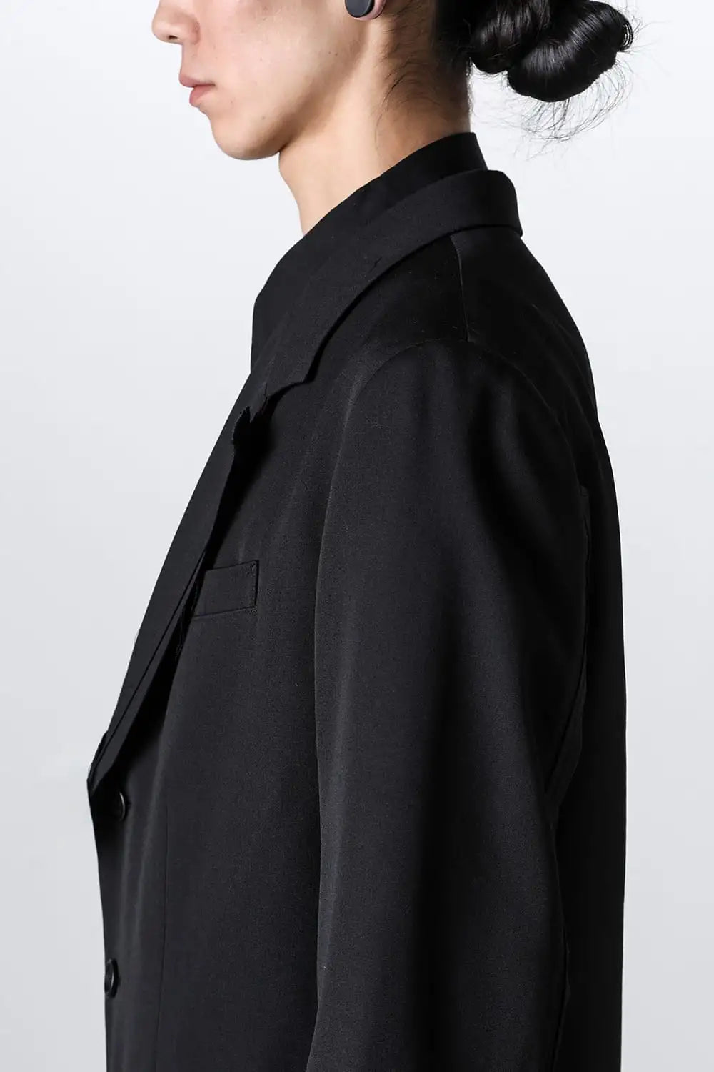 Decorative Cloth 3B Jacket