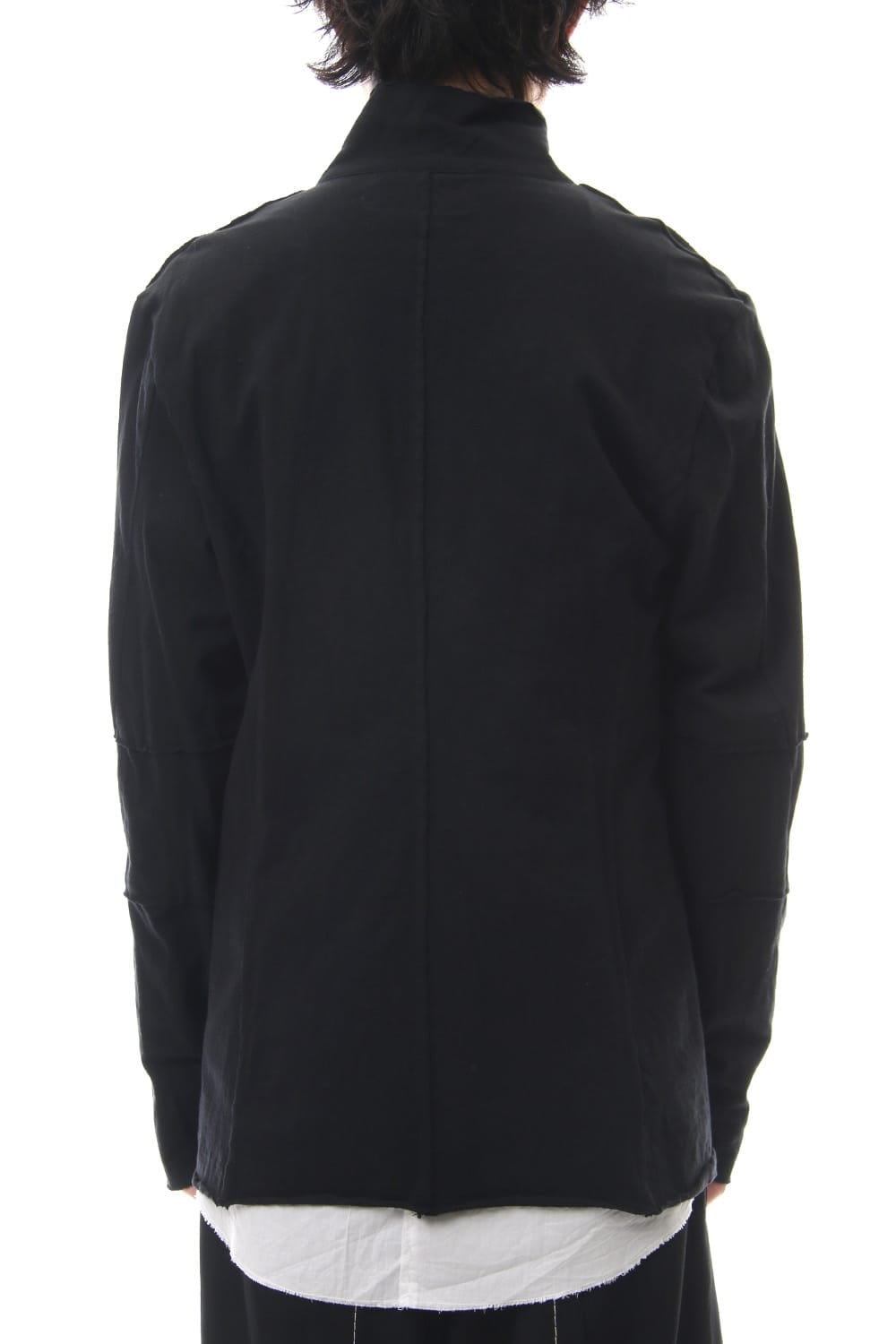 Easy jacket - Black