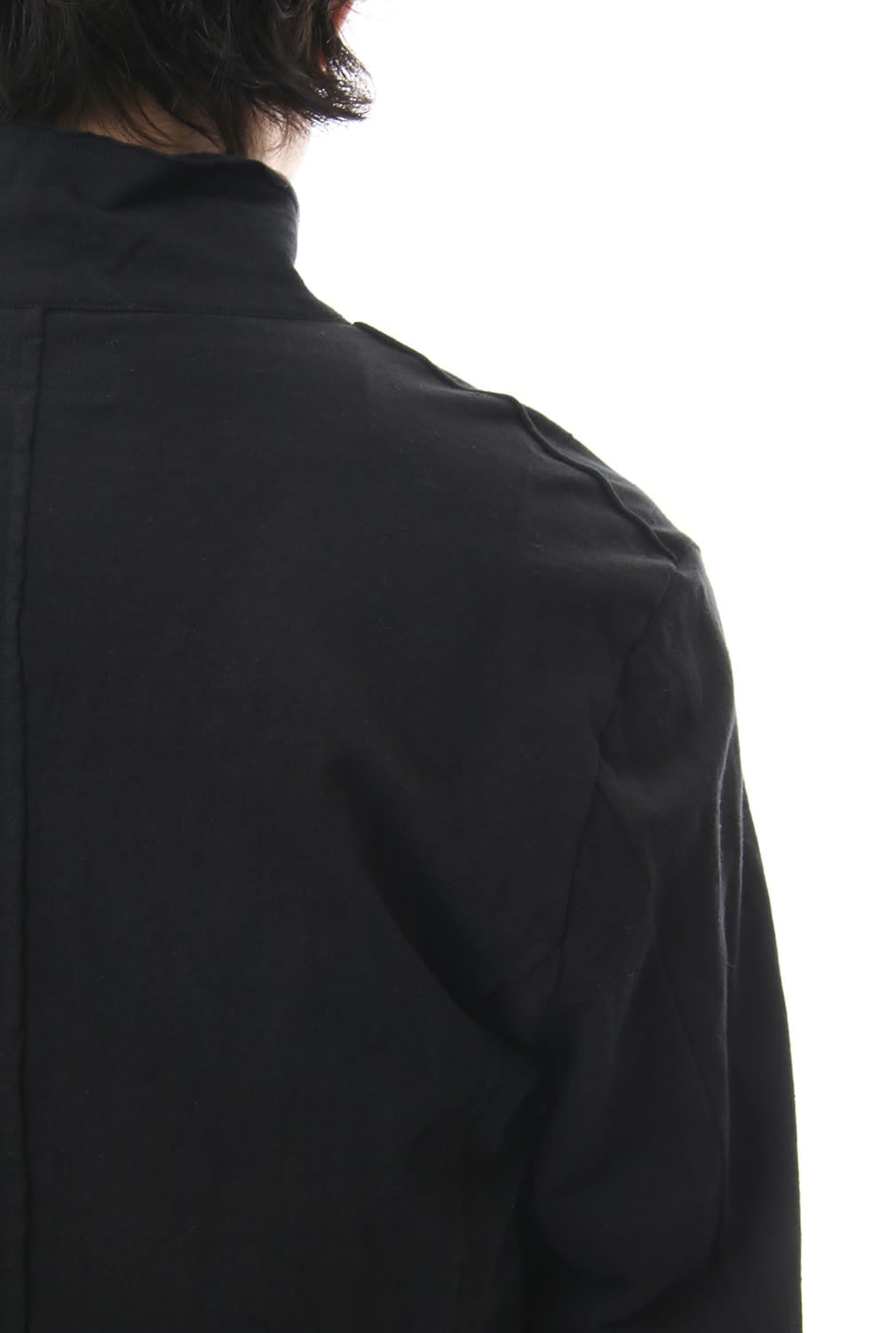 Easy jacket - Black