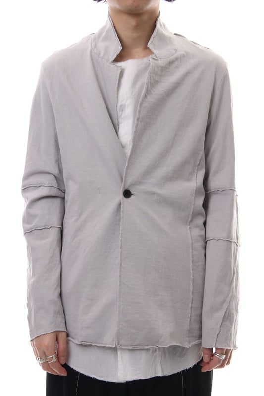 Easy jacket - Grey