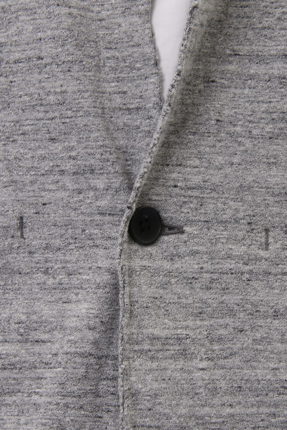 Easy jacket - Snow Grey