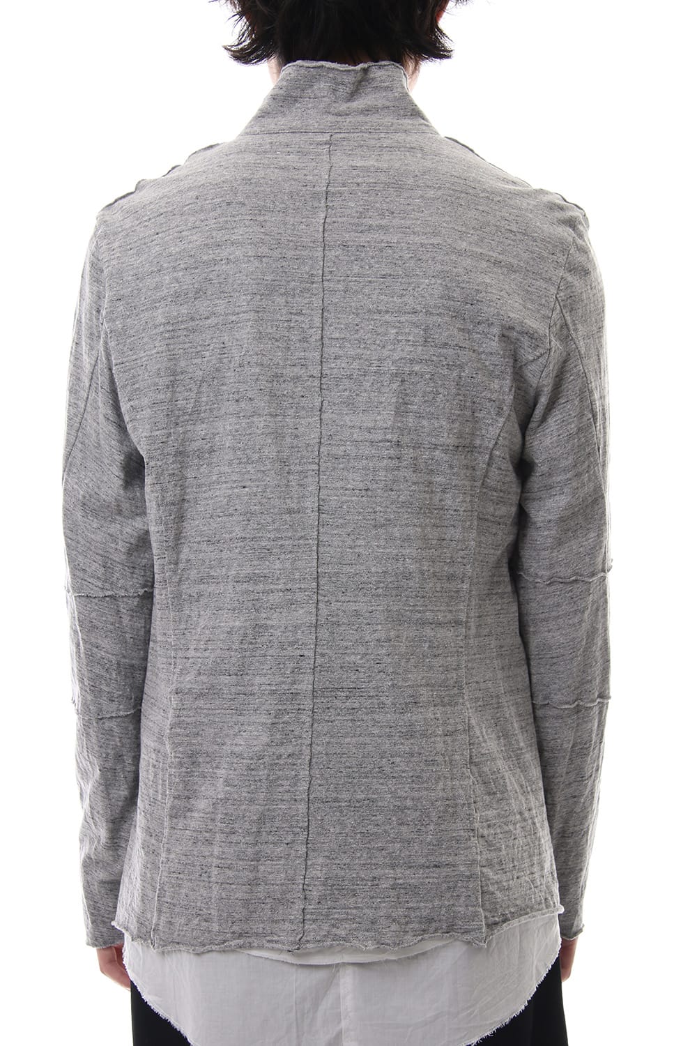 Easy jacket - Snow Grey