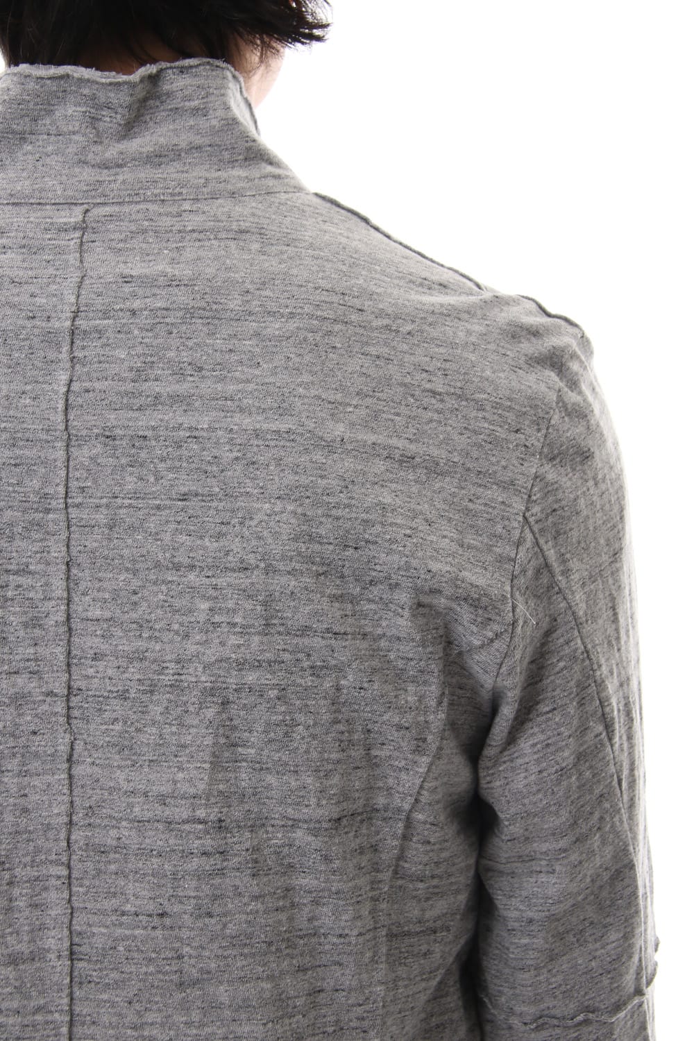 Easy jacket - Snow Grey