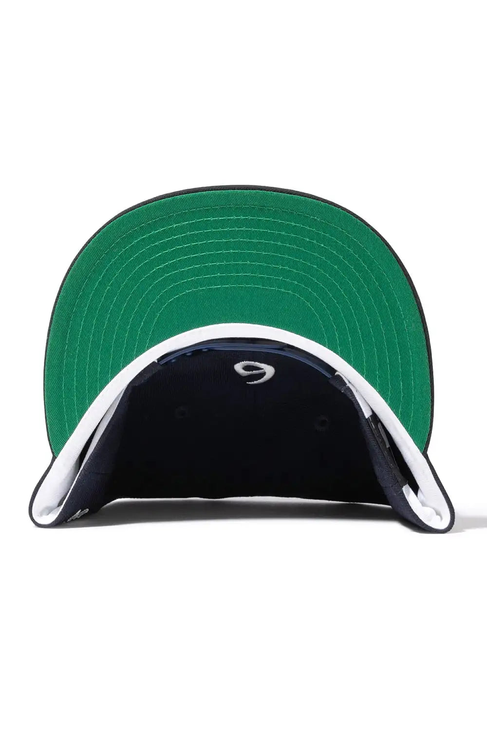 NEW ERA × SAINT Mxxxxxx MX Cap Navy