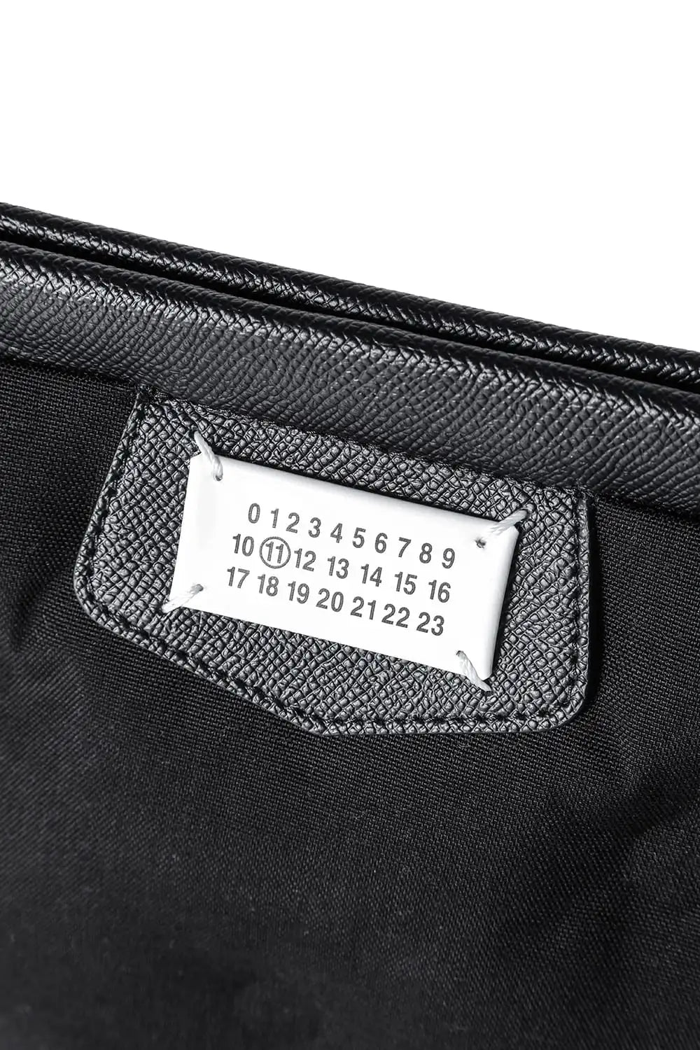 Glam Slam Sport Flat Pocket