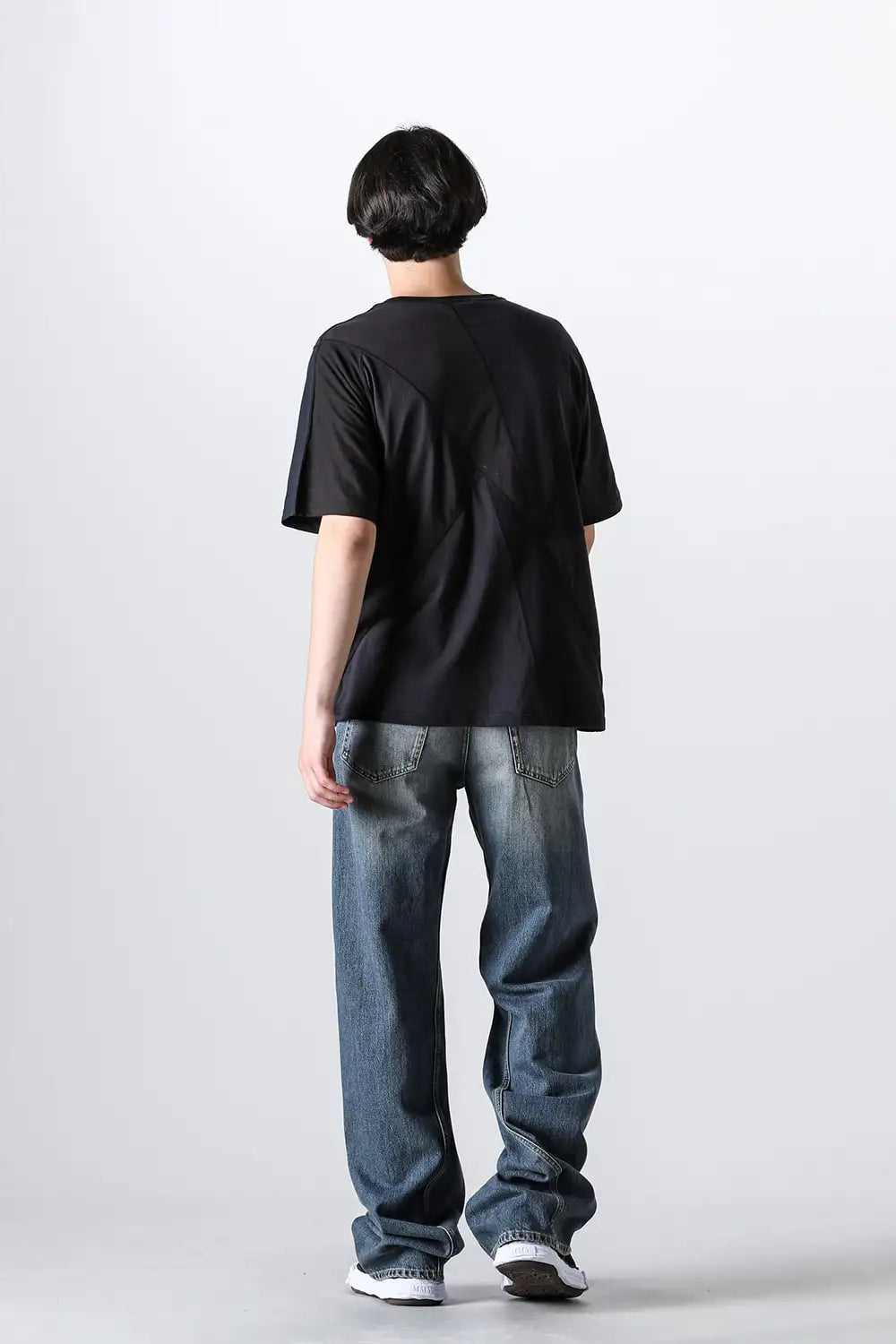 The Movie Crack S/S T-shirt