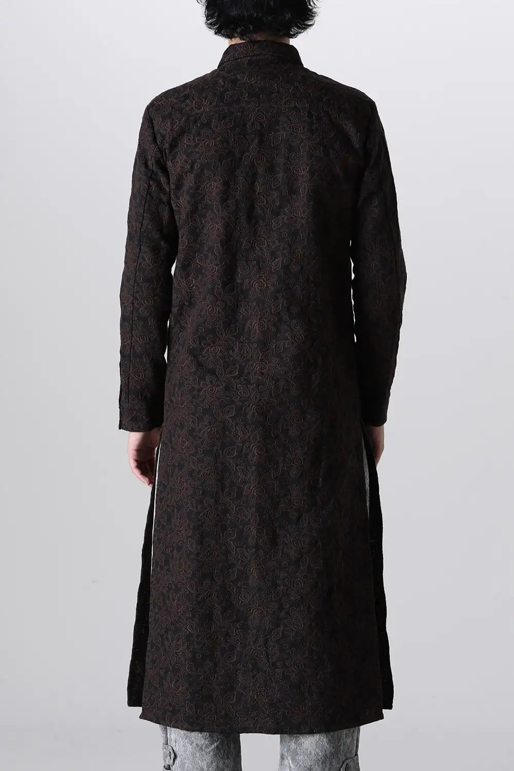 Original Jaguar Long Shirt