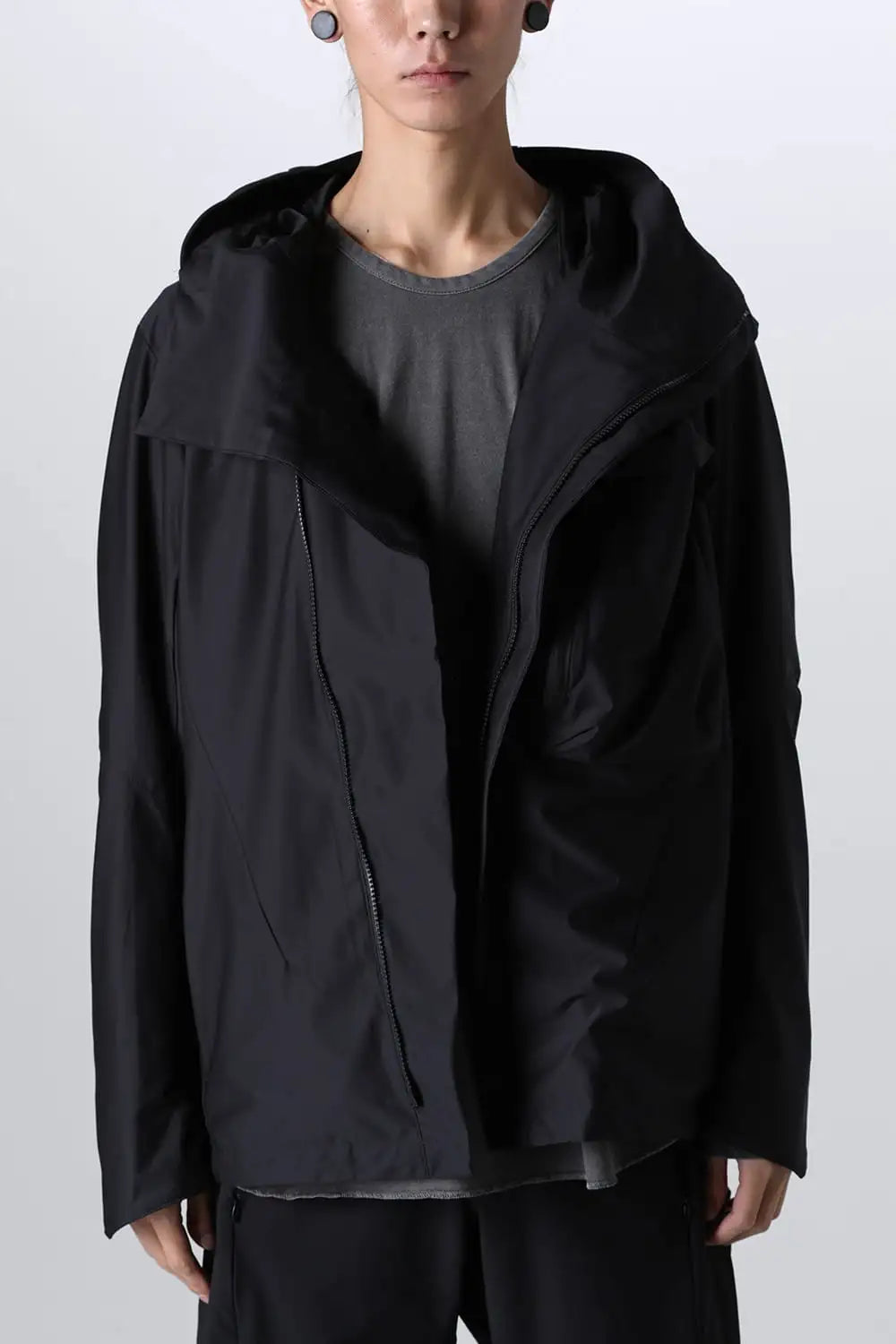 Articulated Urbane Mountain Jacket