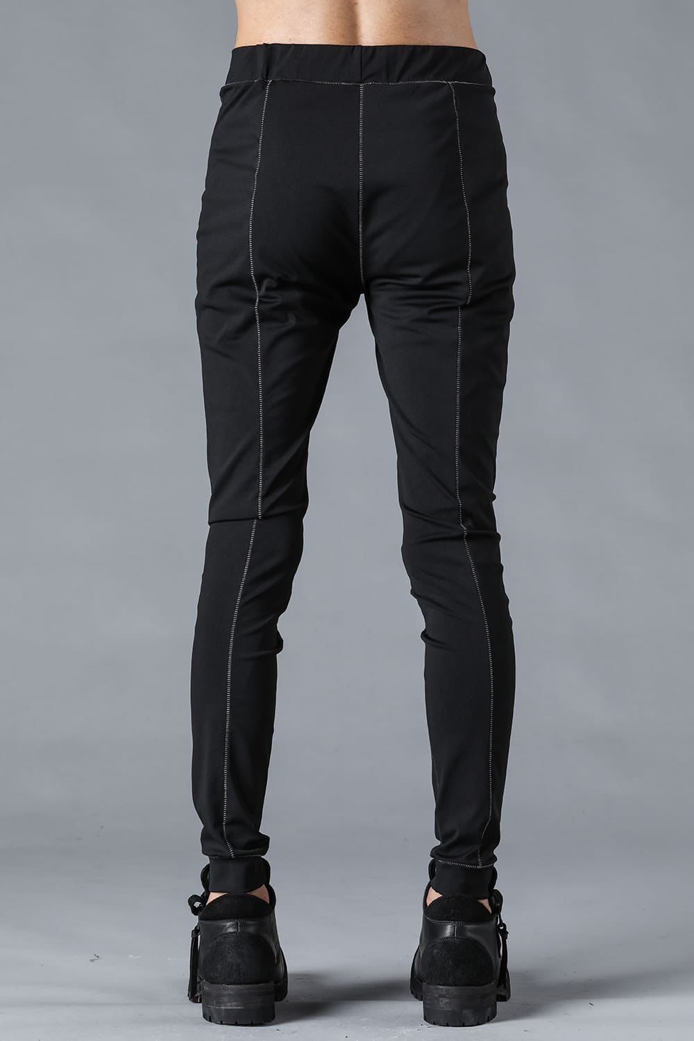 ハイテンションオーバーロックレギンス