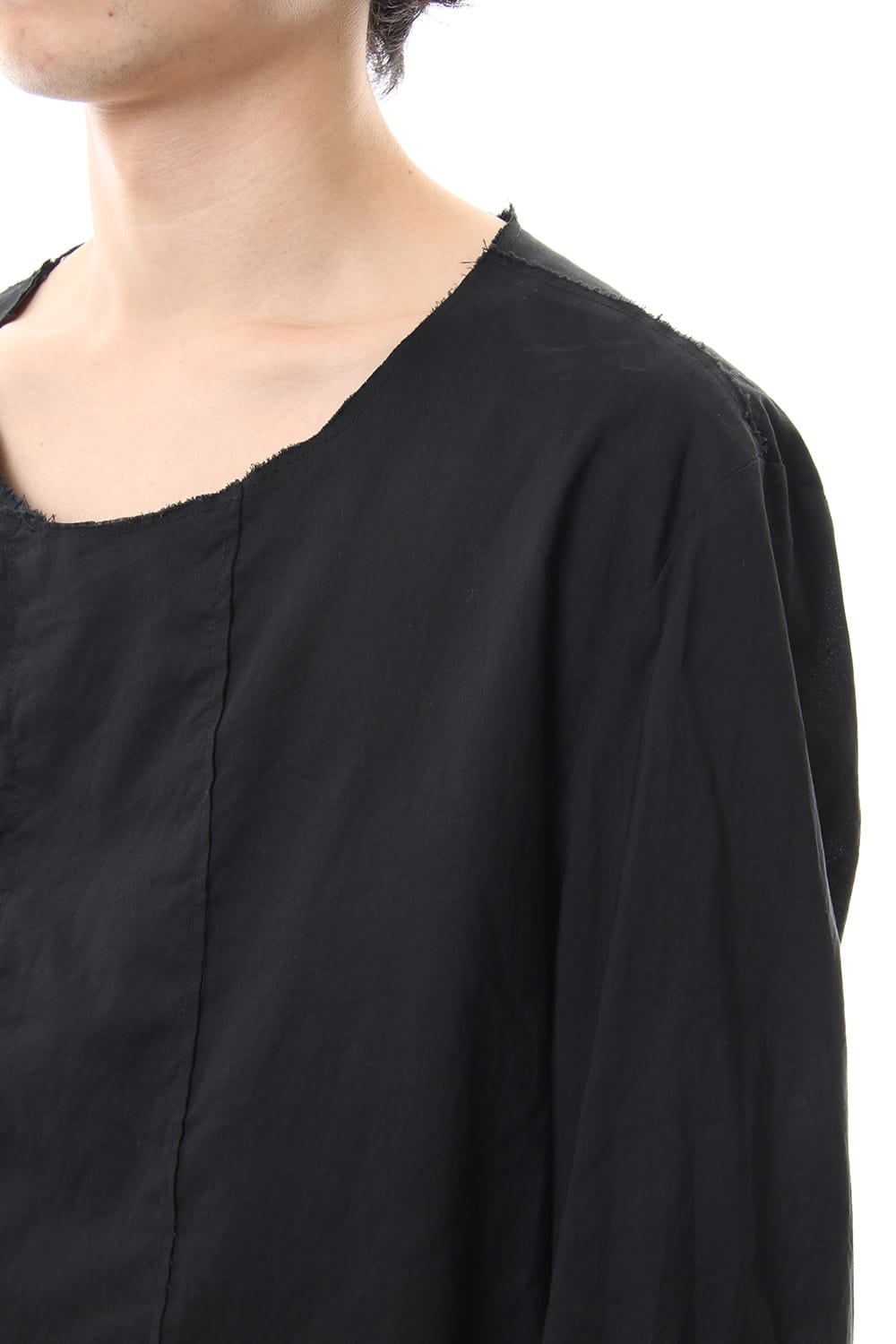 Atelier shirts - Black