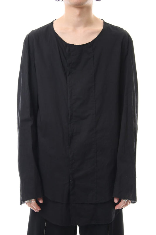 Atelier shirts - Black