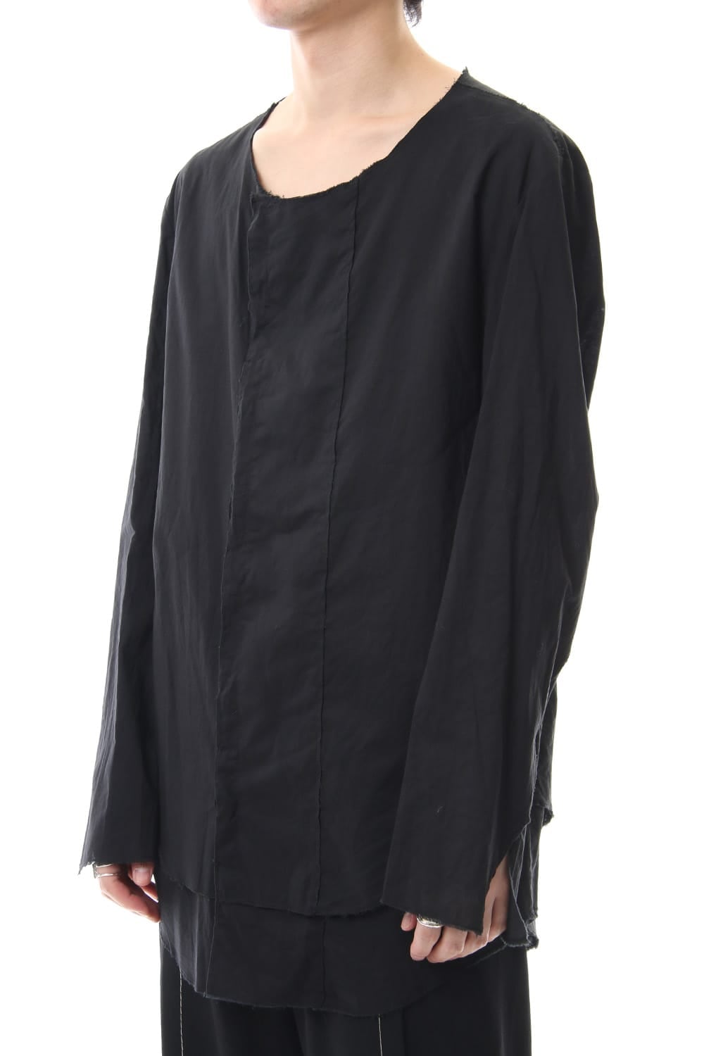 Atelier shirts - Black