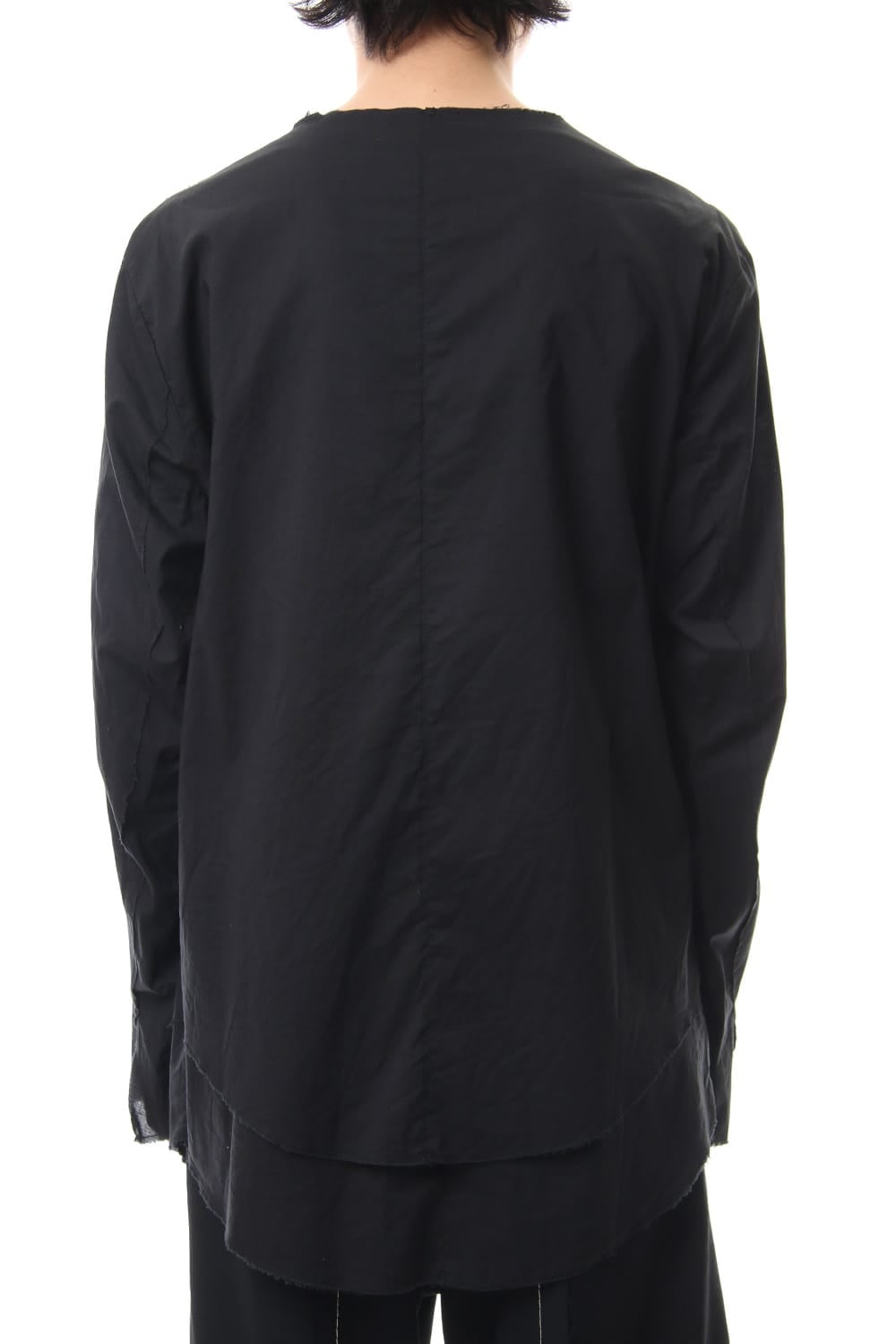 Atelier shirts - Black