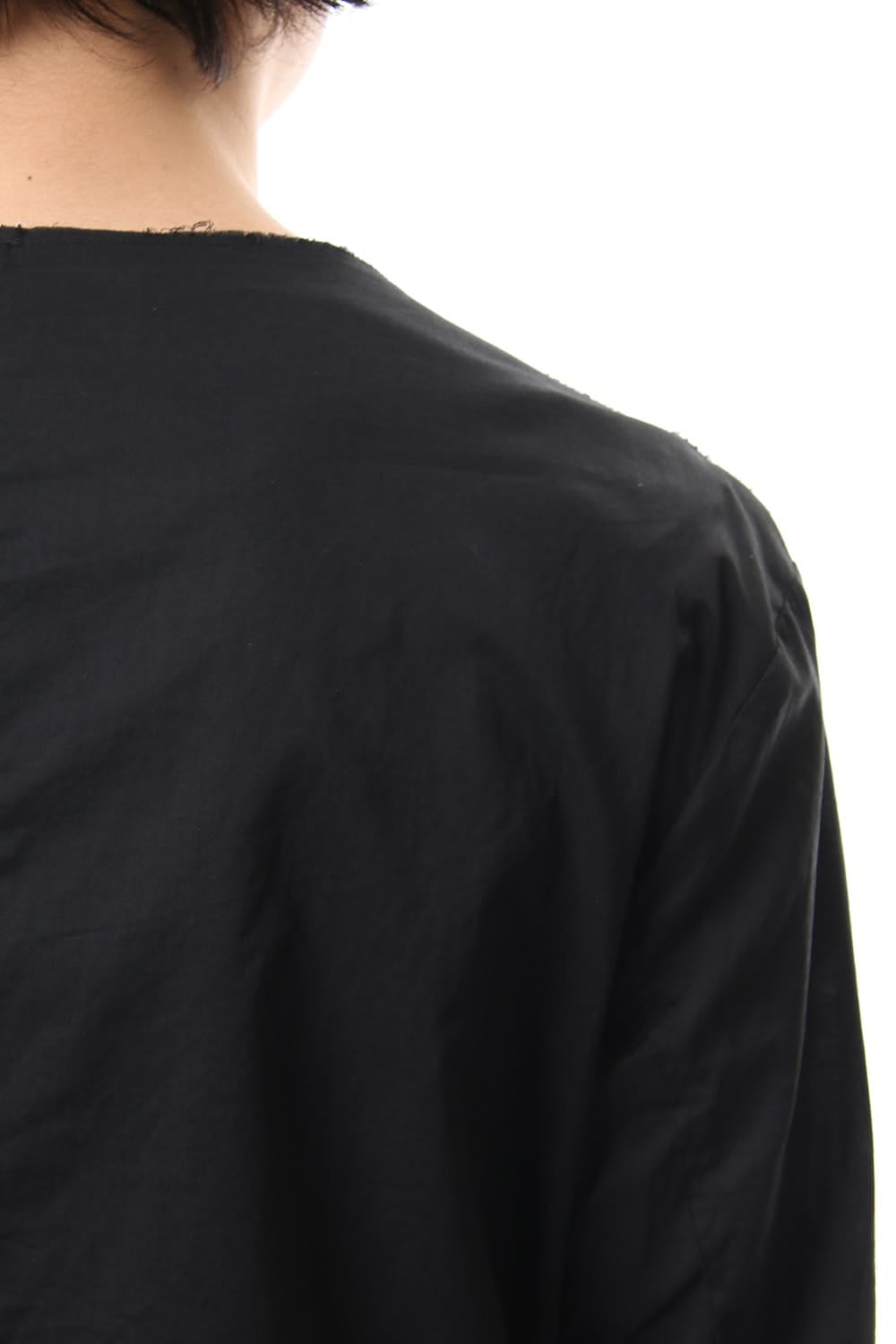 Atelier shirts - Black