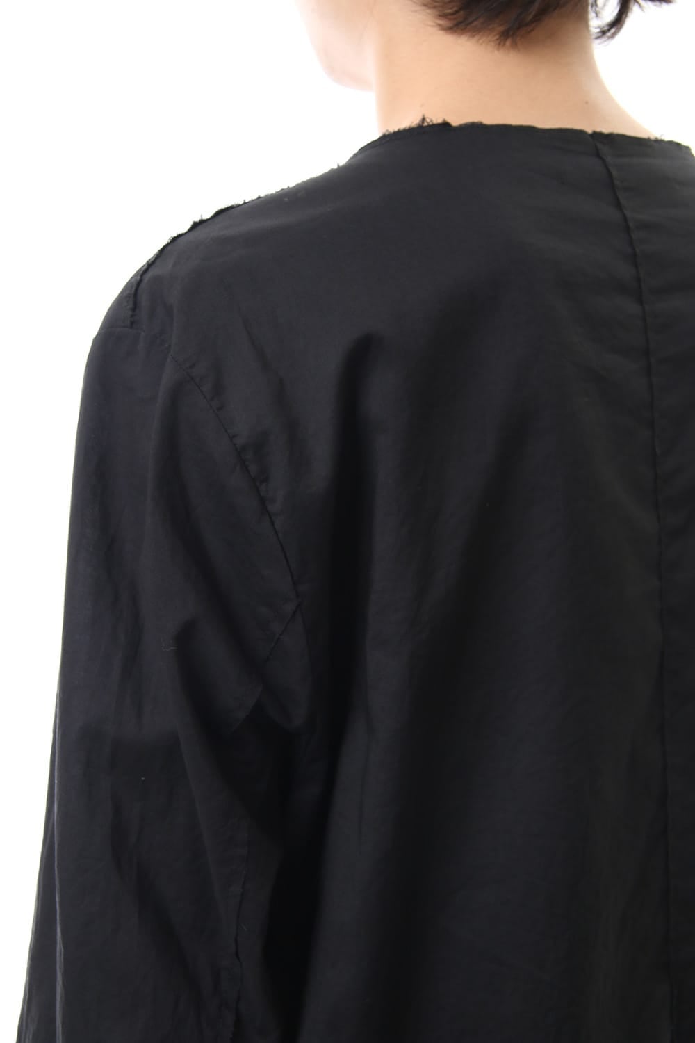 Atelier shirts - Black