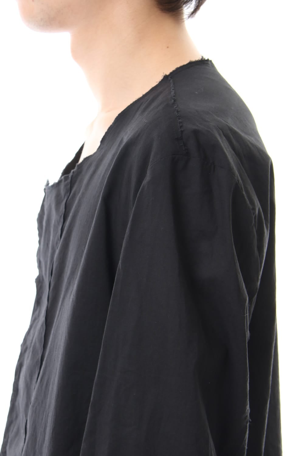 Atelier shirts - Black