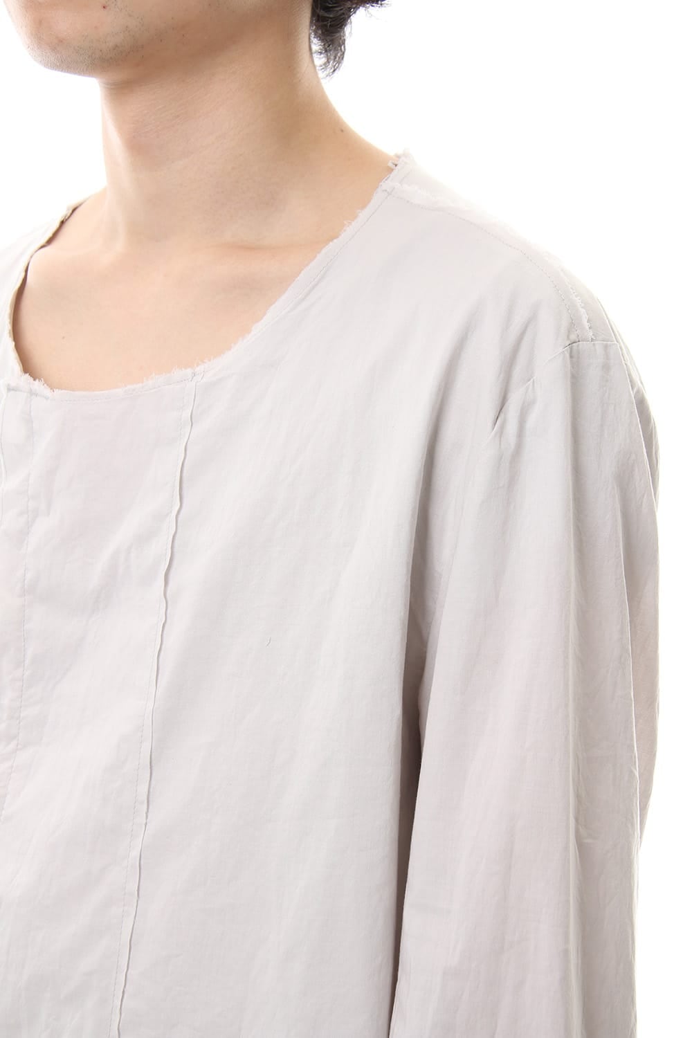 Atelier shirts - Light Grey