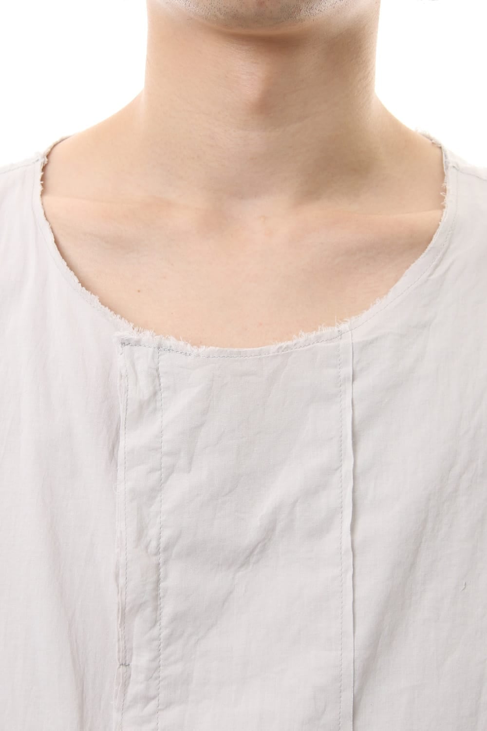 Atelier shirts - Light Grey