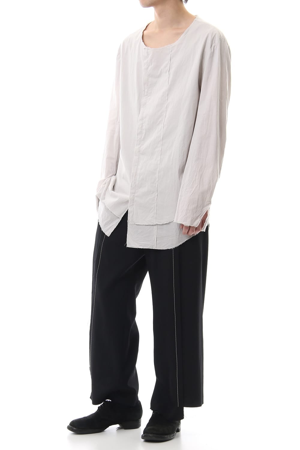 Atelier shirts - Light Grey