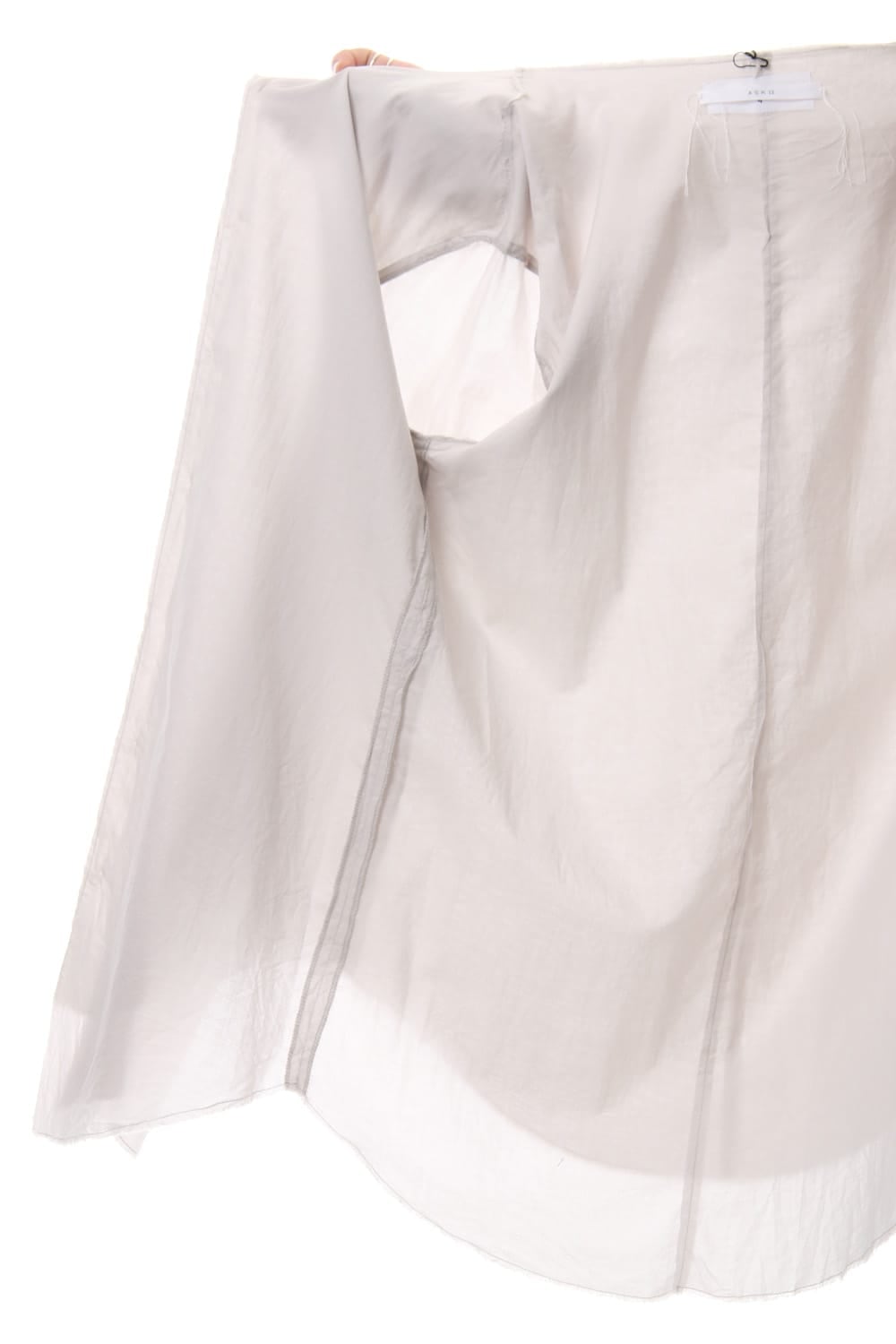 Atelier shirts - Light Grey