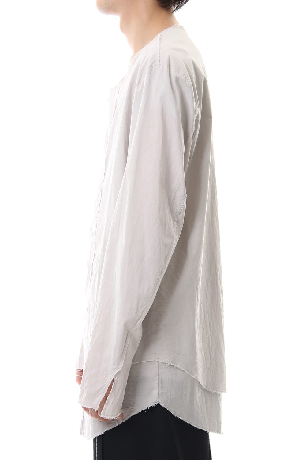 Atelier shirts - Light Grey