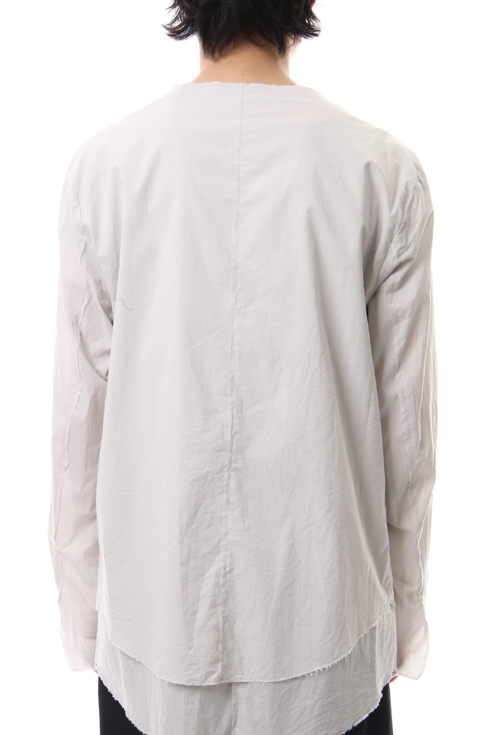 Atelier shirts - Light Grey