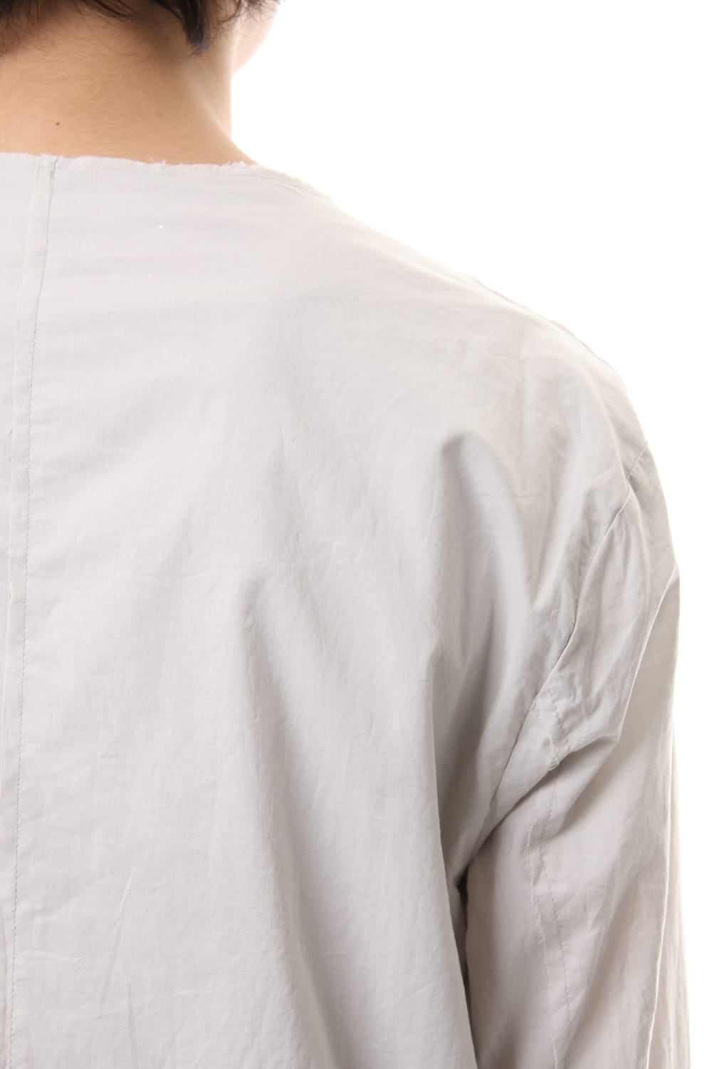 Atelier shirts - Light Grey