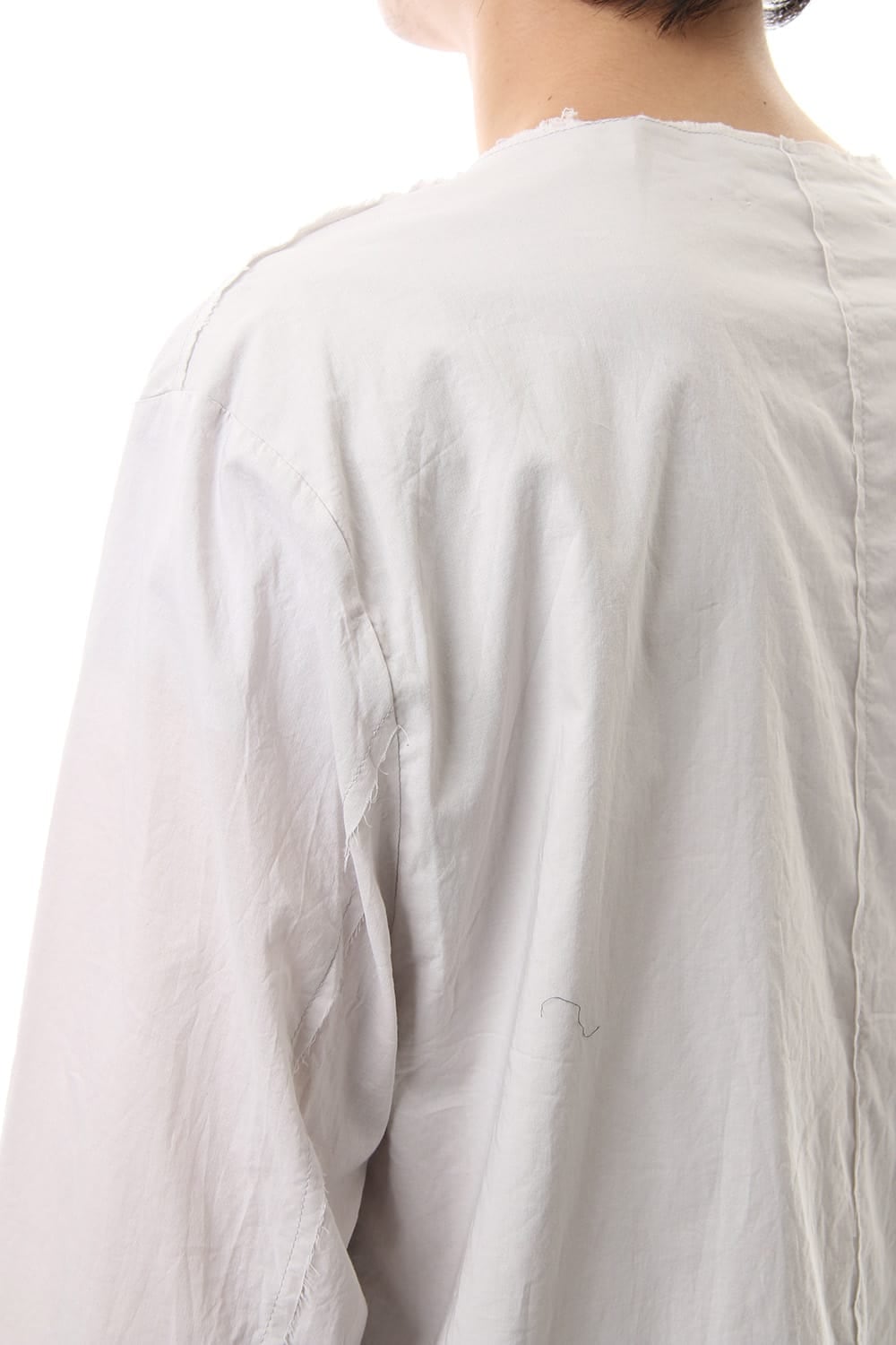 Atelier shirts - Light Grey