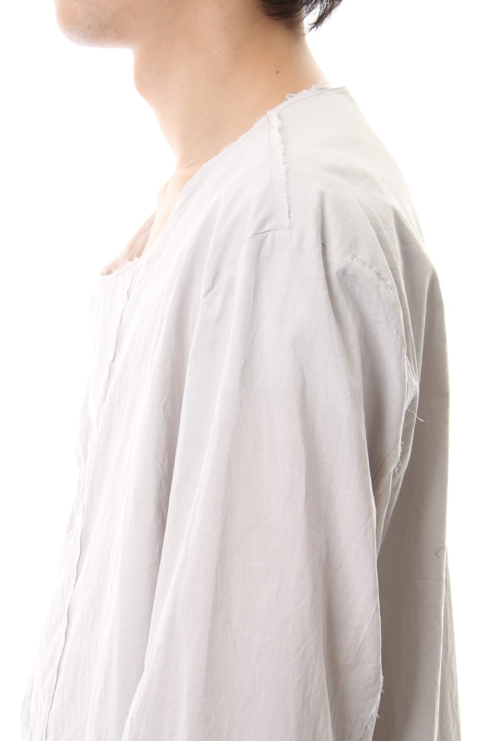 Atelier shirts - Light Grey