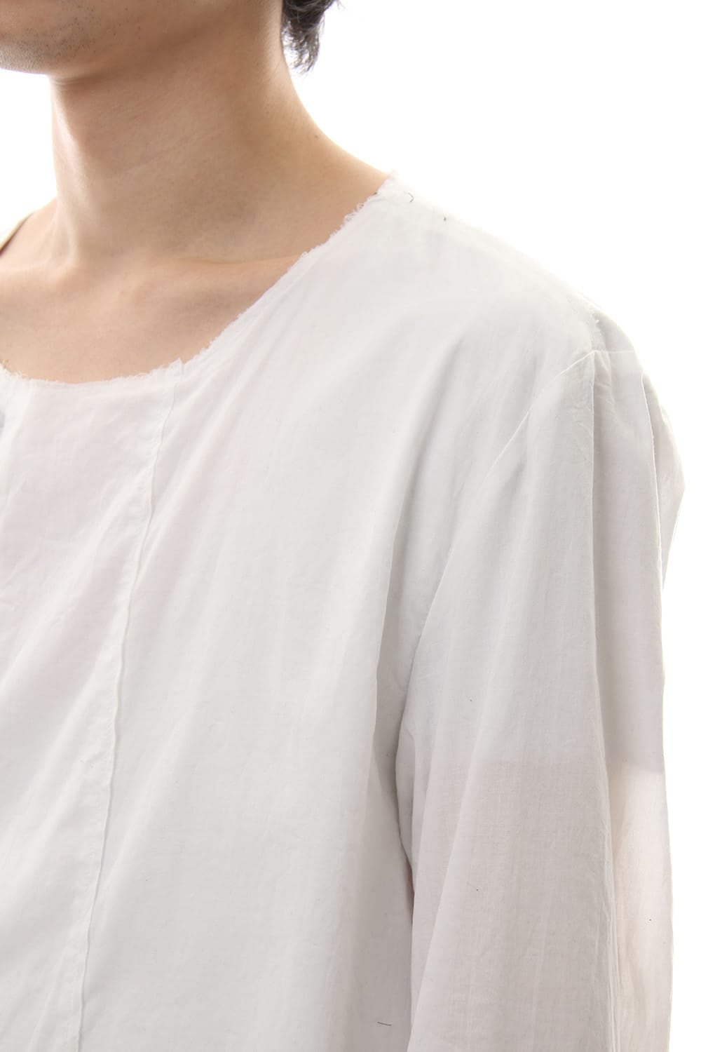 Atelier shirts - White