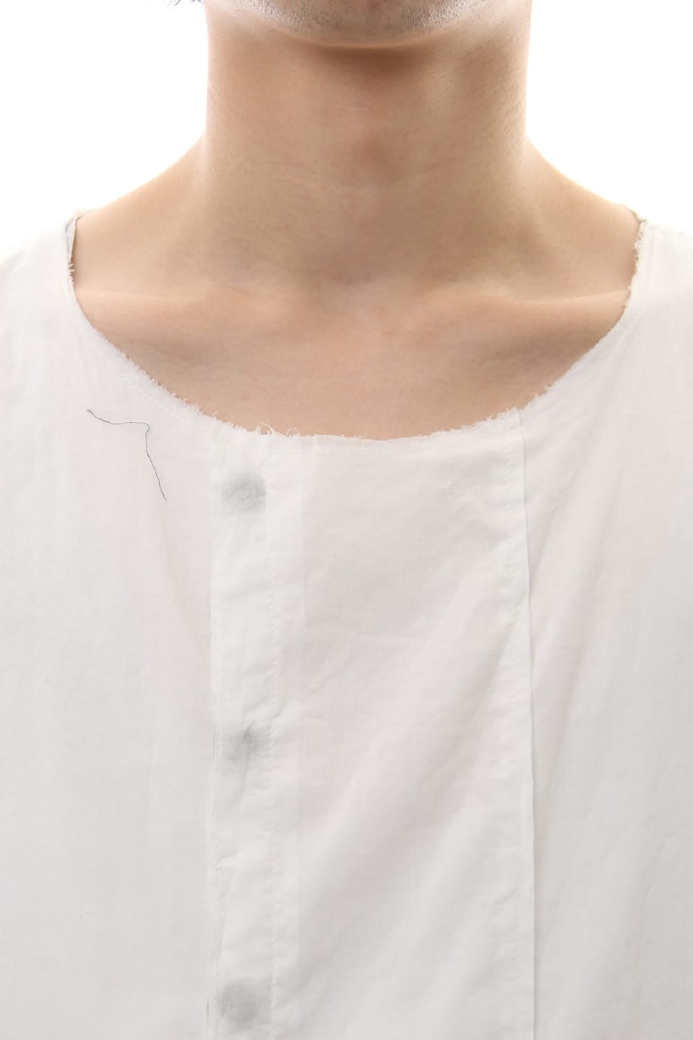 Atelier shirts - White