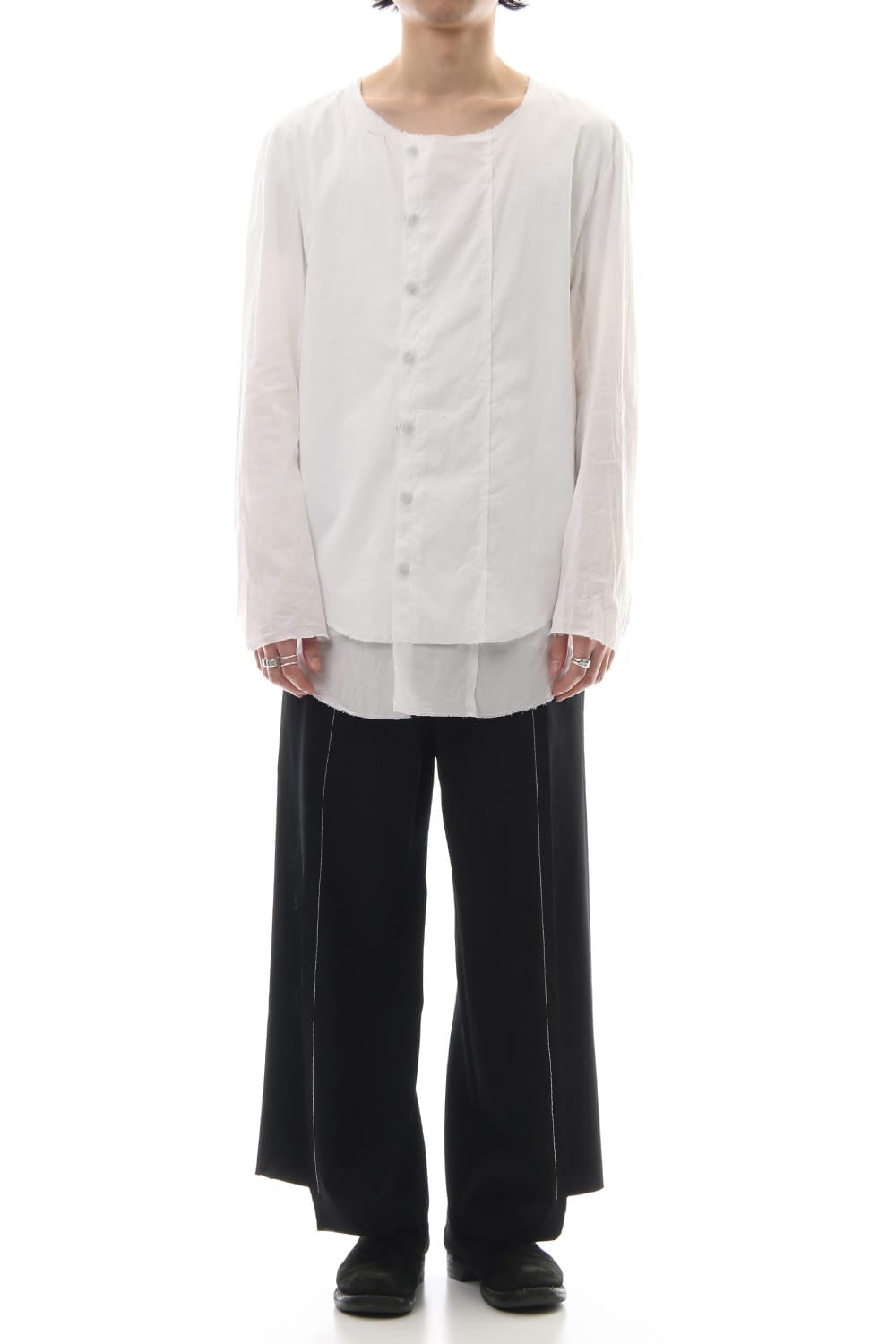 Atelier shirts - White