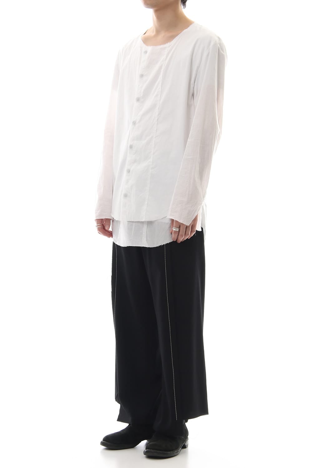 Atelier shirts - White