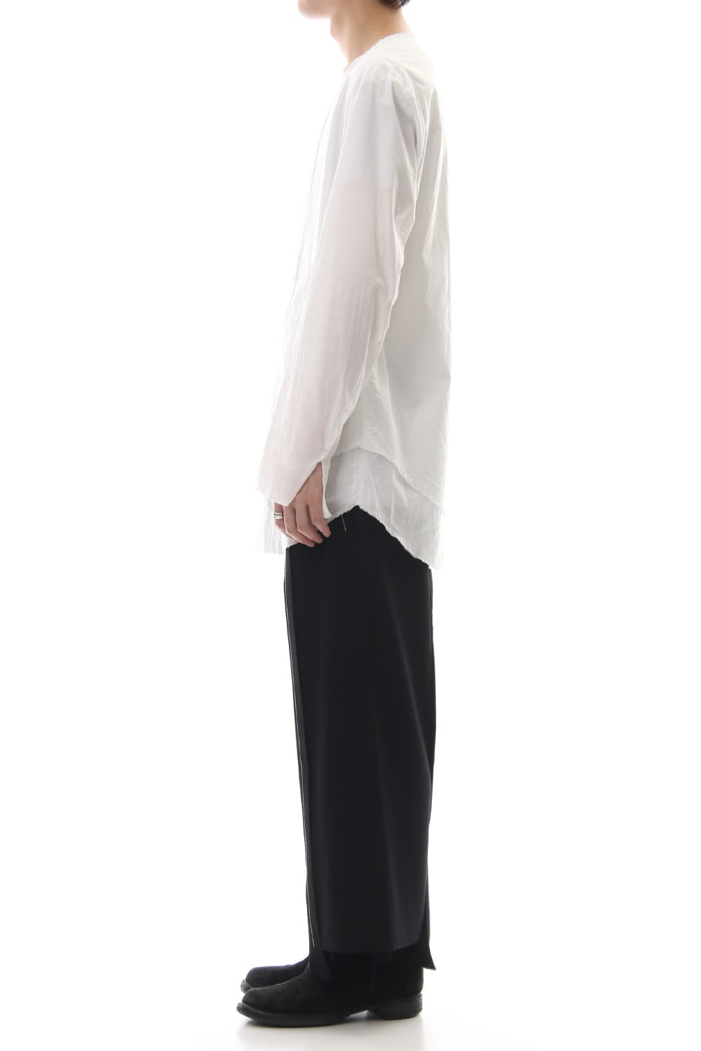 Atelier shirts - White