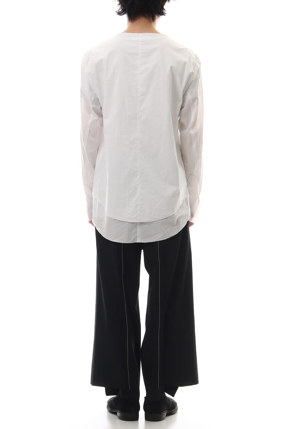 Atelier shirts - White