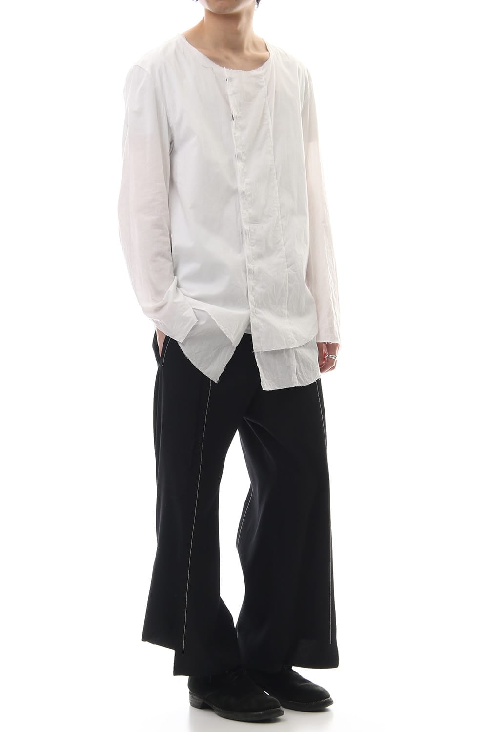 Atelier shirts - White