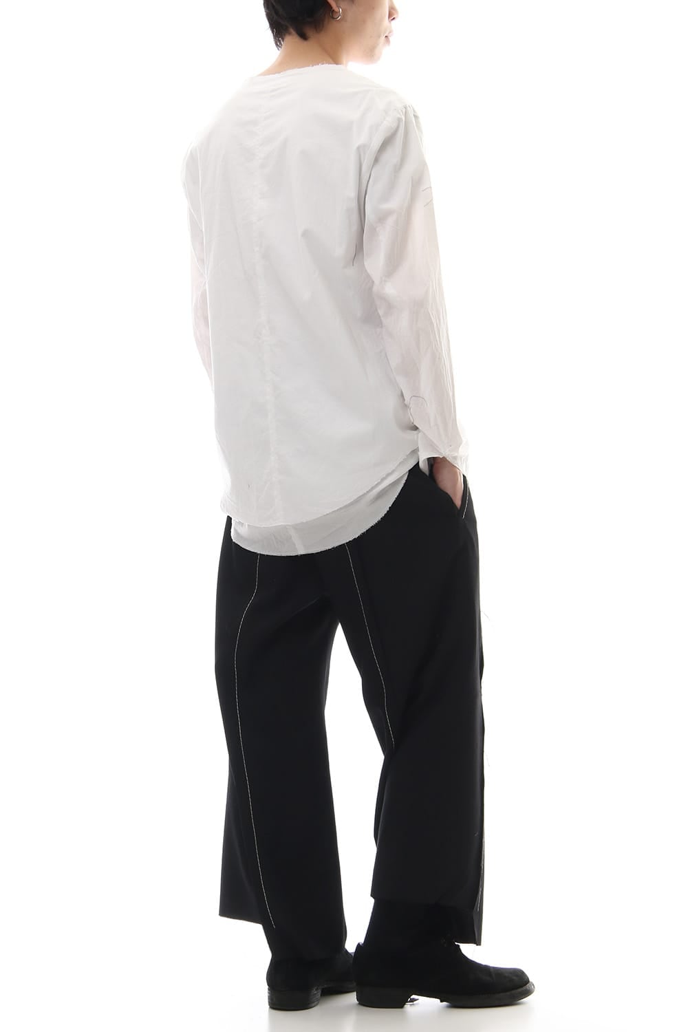 Atelier shirts - White