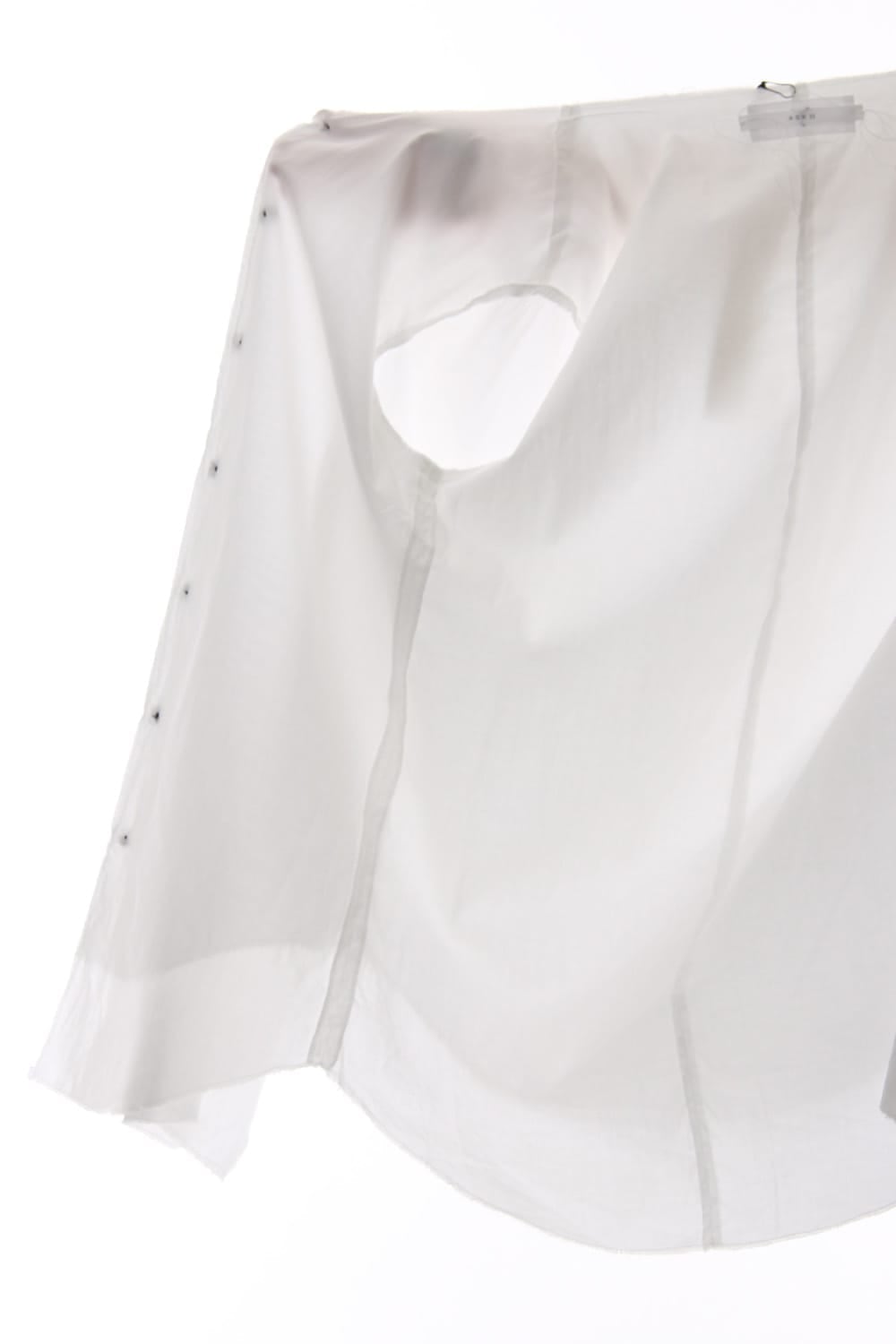 Atelier shirts - White