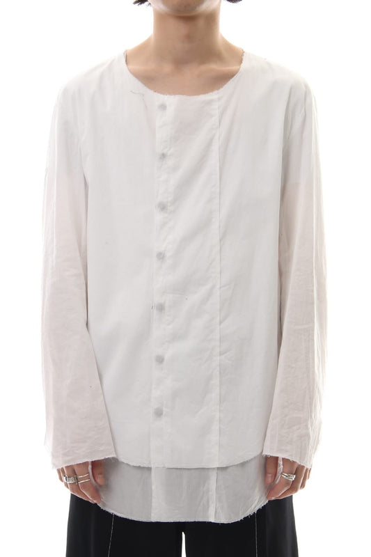 Atelier shirts - White